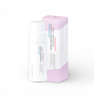 Вівсяна ензимна пудра USOLAB Soft Oatmeal Enzyme Powder Wash, 50 г