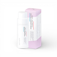 Деликатная энзимная пудра USOLAB Soft Oatmeal Enzyme Powder Wash