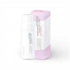 Овсяная энзимная пудра USOLAB Soft Oatmeal Enzyme Powder Wash, 50 г