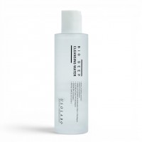 Очищающий слабокислотный тонер USOLAB Bio Deep Cleansing Water, 200 мл