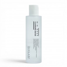 Очищуючий слабокислотний тонер USOLAB Bio Deep Cleansing Water, 200 мл