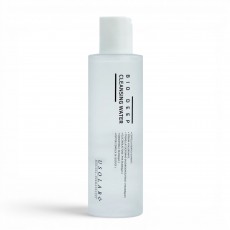 Очищуючий слабокислотний тонер USOLAB Bio Deep Cleansing Water, 200 мл