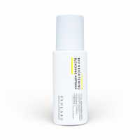 Антиоксидантна, освітлююча та омолоджуюча сироватка USOLAB Bio Brightening Bleaching Ampoule