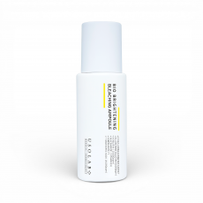 Антиоксидантная, осветляющая и омолаживающая сыворотка USOLAB Bio Brightening Bleaching Ampoule