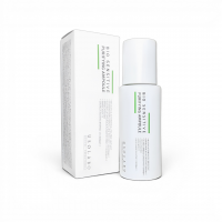 Очищающая успокаивающая сыворотка USOLAB Bio Sensitive Purifying Ampoule, 50 мл