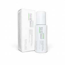 Очищающая успокаивающая сыворотка USOLAB Bio Sensitive Purifying Ampoule, 50 мл