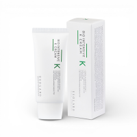 Відновлюючий, захисний та вазопротекторний крем USOLAB Bio Intensive K Cream, 50 мл