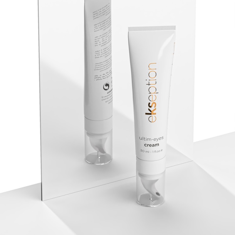 Крем для шкіри навколо очей Ekseption Ultim-eyes Cream 30 мл