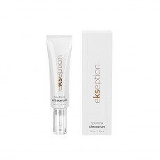 Интенсивная сыворотка для отбеливания устойчивых пигментных пятен HBA Ekseption Spotless Ultraserum, 30 мл