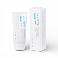 Інтенсивний зволожуючий, заспокійливий та омолоджуючий крем USOLAB Bio Intensive Hyaluron Cream
