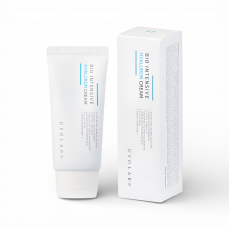 Интенсивный увлажняющий, успокаивающий и омолаживающий крем USOLAB Bio Intensive Hyaluron Cream