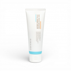 Інтенсивний зволожуючий, заспокійливий та омолоджуючий крем USOLAB Bio Moisturizing Hyaluron Cream