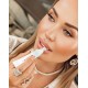 Восстанавливающая и омолаживающая гель-сыворотка для губ USOLAB Bio Intensive Rescue Lip Gel, 10 мл