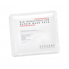 Відновлююча, заспокійлива та омолоджуюча маска Usolab Bio Renaturation Repair Mask