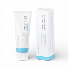 Відновлююча, зволожуюча та протинабрякова USOLAB Bio Hydrating Destress Mask