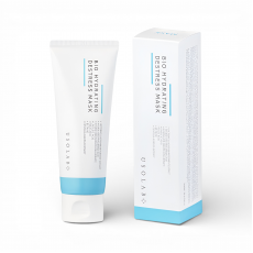 Заспокійлива зволожуюча маска USOLAB Bio Hydrating Destress Mask, 100 мл
