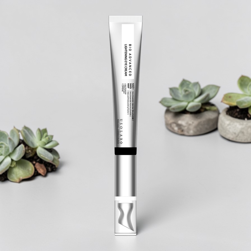 Крем под глаза Usolab Bio Advanced Lightening Eye Cream