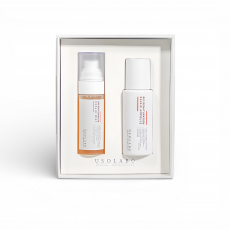 Восстанавливающий набор USOLAB Repair Set, 50 мл + 50 мл