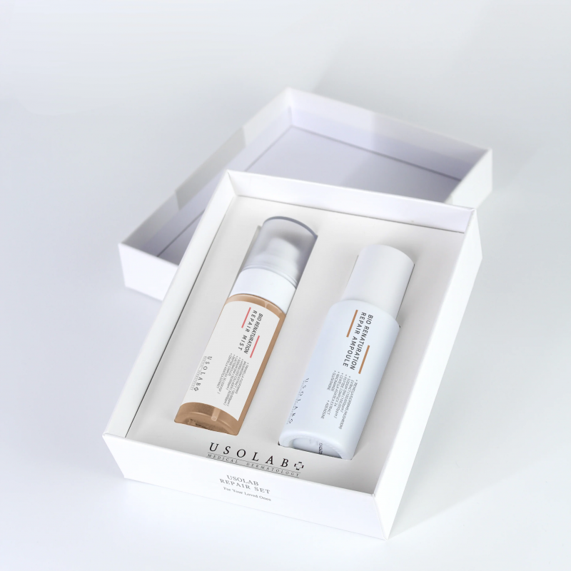 Набор для регенерации и омоложения USOLAB Repair Set