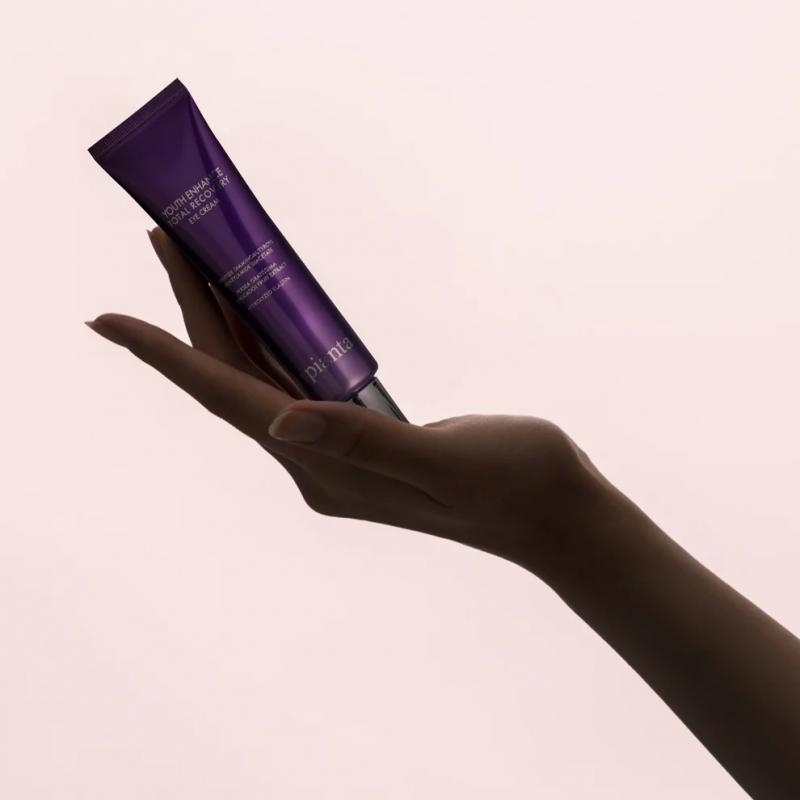 Крем під очі La Pianta Youth Enhance Total Recovery Eye Cream 