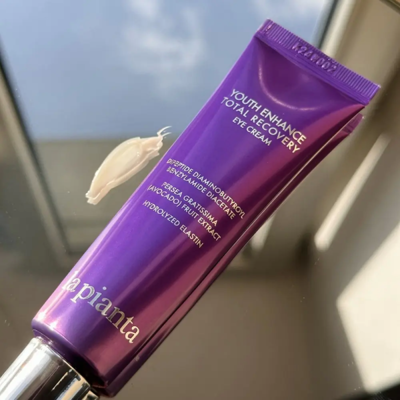 Крем під очі La Pianta Youth Enhance Total Recovery Eye Cream 