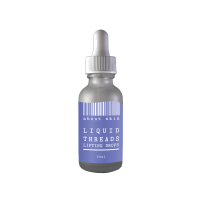 Засіб з ефектом миттєвого ліфтингу шкіри Aboutskin Liquid Threads Lifting Drops, 30 мл