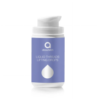 Сироватка з ефектом ліфтингу ABOUTSKIN Liquid Threads Lifting Drops, 30 мл