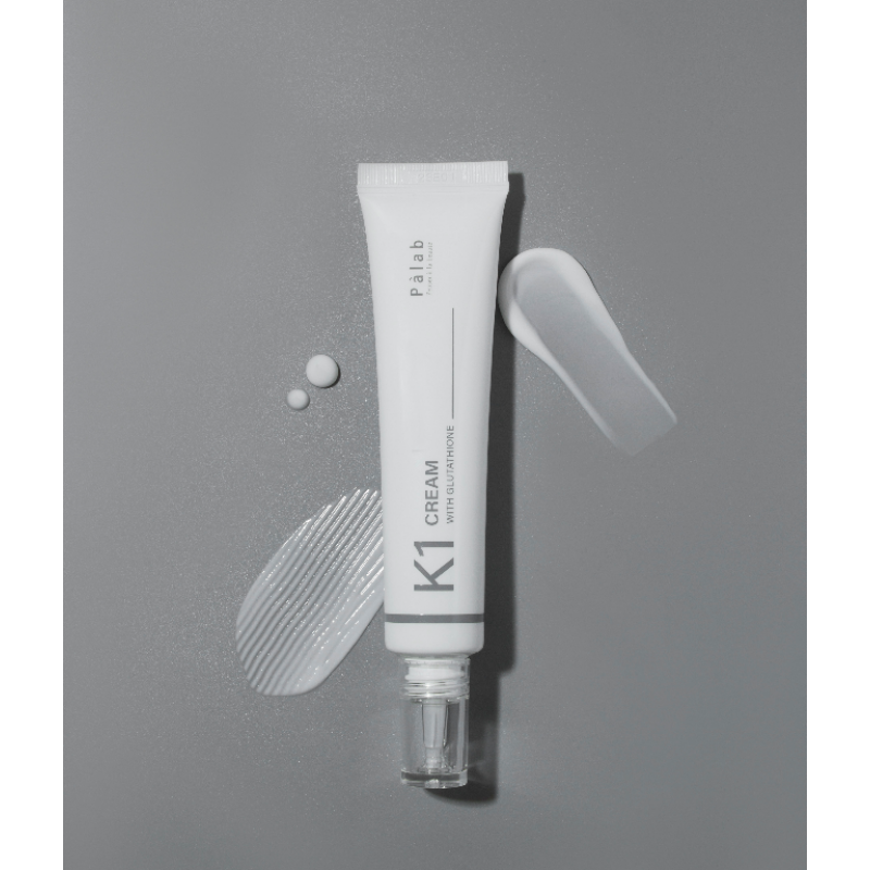 Антиоксидантный защитный крем USOLAB Palab K1 Cream with Gluthatione