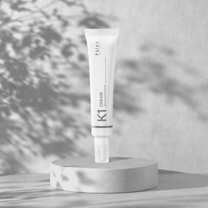 Антиоксидантный защитный крем USOLAB Palab K1 Cream with Gluthatione