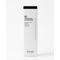 Захисний крем з глутатіоном USOLAB Palab K1 Cream with Gluthatione, 30 мл