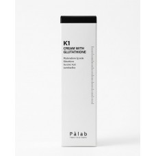 Крем с глутатионом витамином К USOLAB Palab K1 Cream with Gluthatione, 30 мл