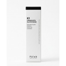 Захисний крем з глутатіоном USOLAB Palab K1 Cream with Gluthatione, 30 мл
