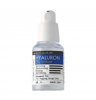 Интенсивная увлажняющая сыворотка DERMA FACTORY Hyaluron 3% Serum, 30 мл