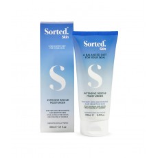 Інтенсивний відновлюючий крем SORTED SKIN Intensive Rescue Moisturiser, 100 мл