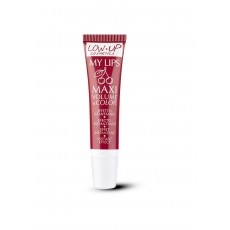 Бальзам для об'єму (Вишня) LOW UP My Lips Volume & Color Cherry, 10 мл