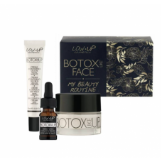 Набор для разглаживания морщин LowUp Beauty Box Face BOTOX