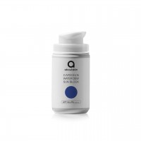 Зволожуючий сонцезахисний крем Aboutskin CareSun Water Dew Sun Block, 30 мл