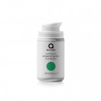 Матуючий сонцезахисний крем Aboutskin CareSun Probiotic Matify Sun Block, 30 мл