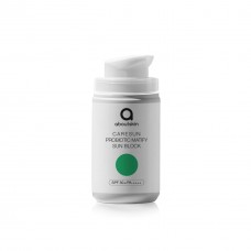 Матуючий сонцезахисний крем Aboutskin CareSun Probiotic Matify Sun Block, 30 мл