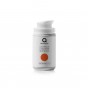 Антиоксидантний та освітлюючий сонцезахисний крем Aboutskin CareSun C Booster Sun Block