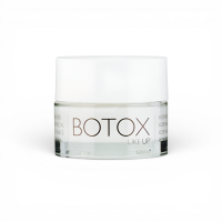 Крем для разглаживания кожи и устранения морщин Low Up Botox Like Up