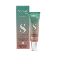 Денний крем проти почервонінь Sorted Skin 5 in 1 Anti-Redness Day Cream, 30 мл