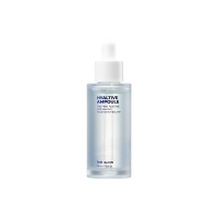 Ревіталізуюча та регенеруюча сироватка The iLLON HYALTIVE Ampoule