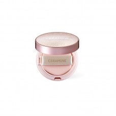 Кушон з адаптивним тональним ефектом Ceramine Essence BB Cushion