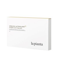 Клітинні патч-маски La Pianta Stem-Cell Activelayer Complete care 2-step mask, 1 шт