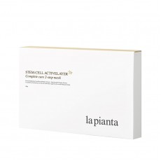 Клітинна маска для оновлення LA PIANTA Stem-Cell Activelayer Mask, 1 шт