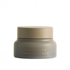 Успокаивающий бальзам с азуленом La Pianta Chamazulene Calming Oil Balm