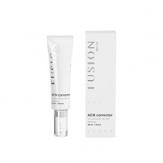 Интенсивная противовоспалительная сыворотка для проблемной кожи Fusion ACN Сorrector