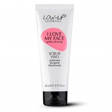 Скраб для обличчя Low Up Scrub Viso