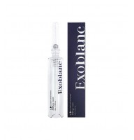 Омолоджуючий крем для очей EXOBLANC NMN Eye Cream, 10 мл